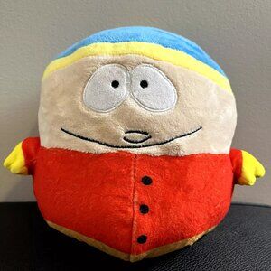 South Park Cartman Plush Toy